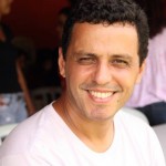 Pr. Evandro Rocha Nogueira