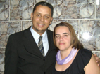Pr. José Antonio Carvalho