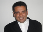 Pr. Marco Antonio de Araujo