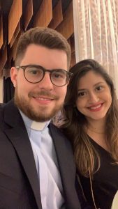 Pr. Matheus Macedo