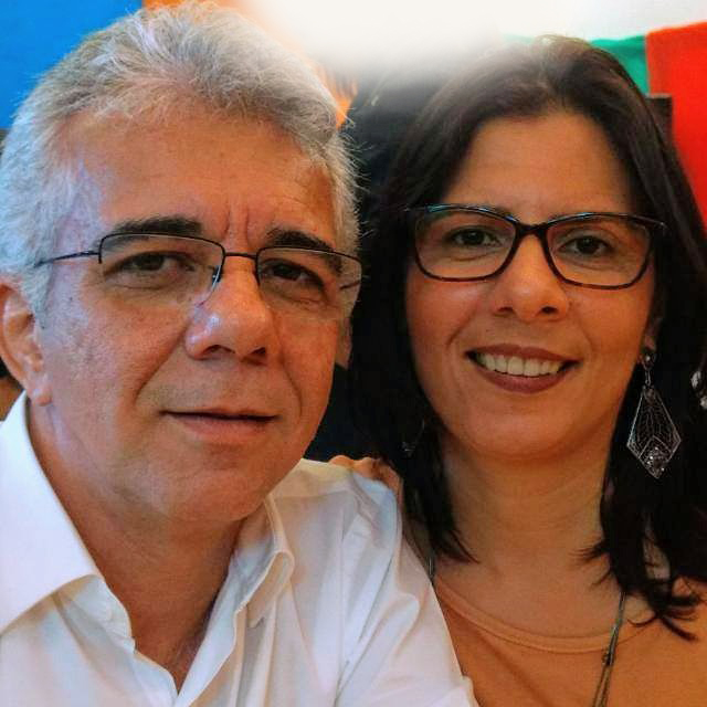 Pr. Marcos Muniz