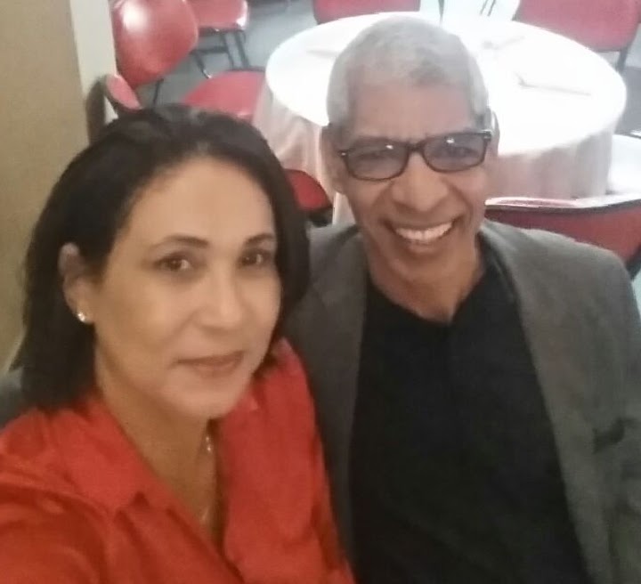 Pr. Edenil Alves