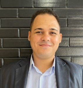 Pr. Lorran Castro