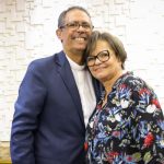 Pr. Sebastião Jorge