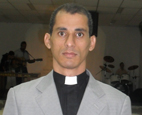 Pr. Paulo Torres Ferreira