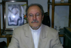 Pr. Levi Freitas da Rocha