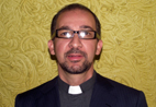 Pr. Marcos Aurélio da Silva