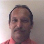Pr. Wilson Alves da Sila