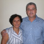Pr. Aluísio Ferreira de Souza