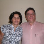 Pr. Antonio Carlos Telles de Almeida