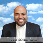 Pr. Antonio José Mendes