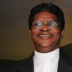 Pr. Francisco Jorge dos Santos