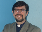 Pr. Carlos Henrique dos Santos