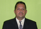 Pr. Jones Teotonio Ribeiro