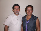 Pr. Francisco Ramos Cândido