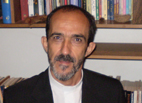 Pr. Jorge Antônio Caldeira