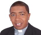 Pr. Marcos Fernando Barros dos Santos