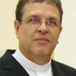 Pr. Celso de Oliveira Mendes