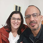 Pr. Josenildo Soares dos Santos