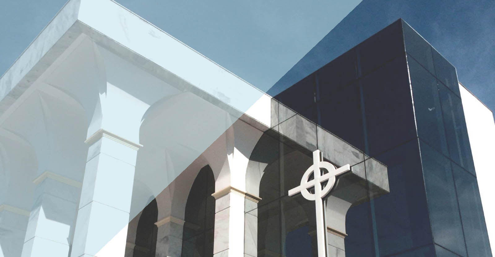 Igreja Cristã Nova Vida