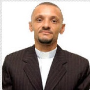 Pr. Wilton Augusto