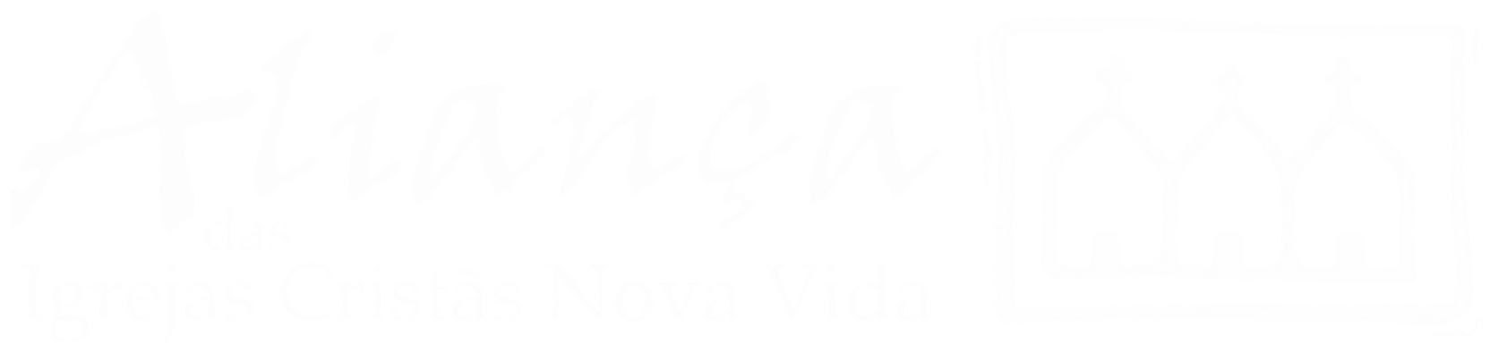 Aliança das Igrejas Cristãs Nova Vida